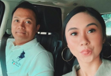 Viral Gambar Berpeluk Dengan Zul Ariffin, Tunang Intan Najuwa Luah Rasa Kecewa?