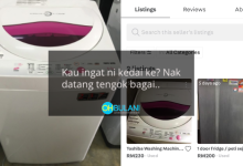 Penjual Naik ‘Hantu’ Selepas Pelanggan Minta Tengok Barang, Biadapnya!