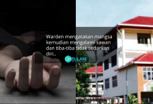 Kisah Tragis Murid Darjah 1 Dicekik Warden ‘Naik Hantu’ Hingga Maut, Peguam Ceritakan Fakta Kes