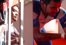 Netizen Yang Sibuk Tanya Pasal Alif Satar Solat Ketika Sertai Ironman Kena Tonton Video Ini