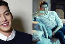 Peminat Teruja Hero Kacak, Kim Woo Bin Buat Comeback Selepas 3 Tahun Menyepi Kerana Kanser