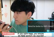 [VIDEO] Youtuber Dedah ‘Street Food’ Popular Kegemaran Rakyat Malaysia Di Korea Tak Halal
