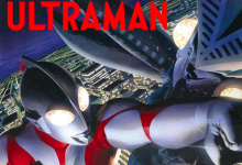 Sah, Ultraman Akan Sertai Keluarga Marvel Tahun Depan!