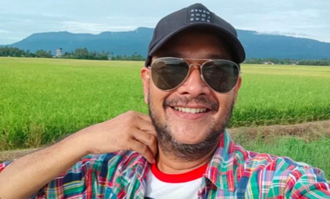 Zizan Nin Jawab Dakwaan Hidap Kanser – ‘Sebenarnya Kolestrol Saya Terlalu Tinggi..’