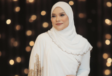 Nora Ariffin Masuk ICU Akibat Sesak Nafas