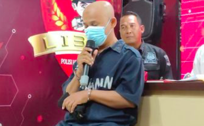 Raba Ketika Ajar Mengaji, ‘Pak Ustaz’ Mengaku Cabul 17 Murid Berusia 10 Tahun
