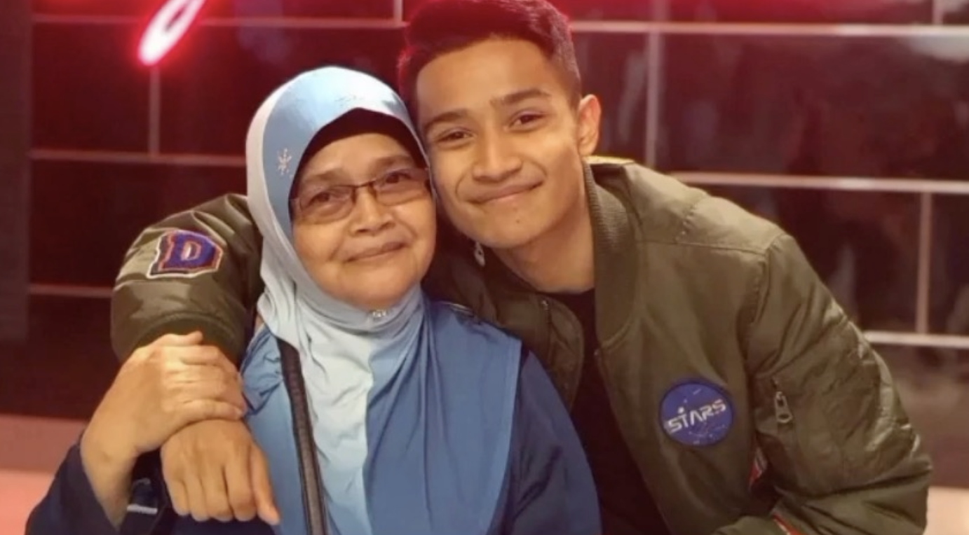 ‘Doktor Pun Tak Tahu Virus Apa, Setiap Empat Jam Ambil Darah’ – Afieq Shazwan Risau Ibu Masuk Hospital
