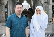 Atikah Suhaime Hadir Kursus Kahwin Dengan Pasangan, Rancang Nikah Januari Tahun Depan