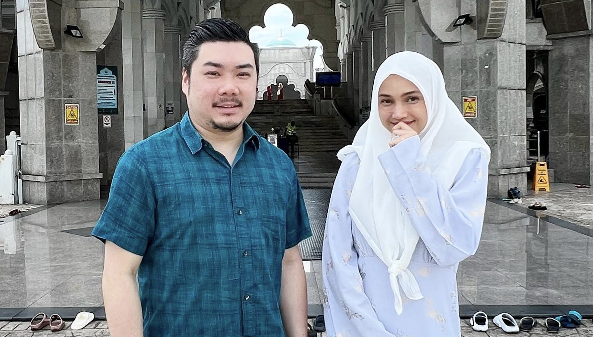 Atikah Suhaime Hadir Kursus Kahwin Dengan Pasangan, Rancang Nikah Januari Tahun Depan