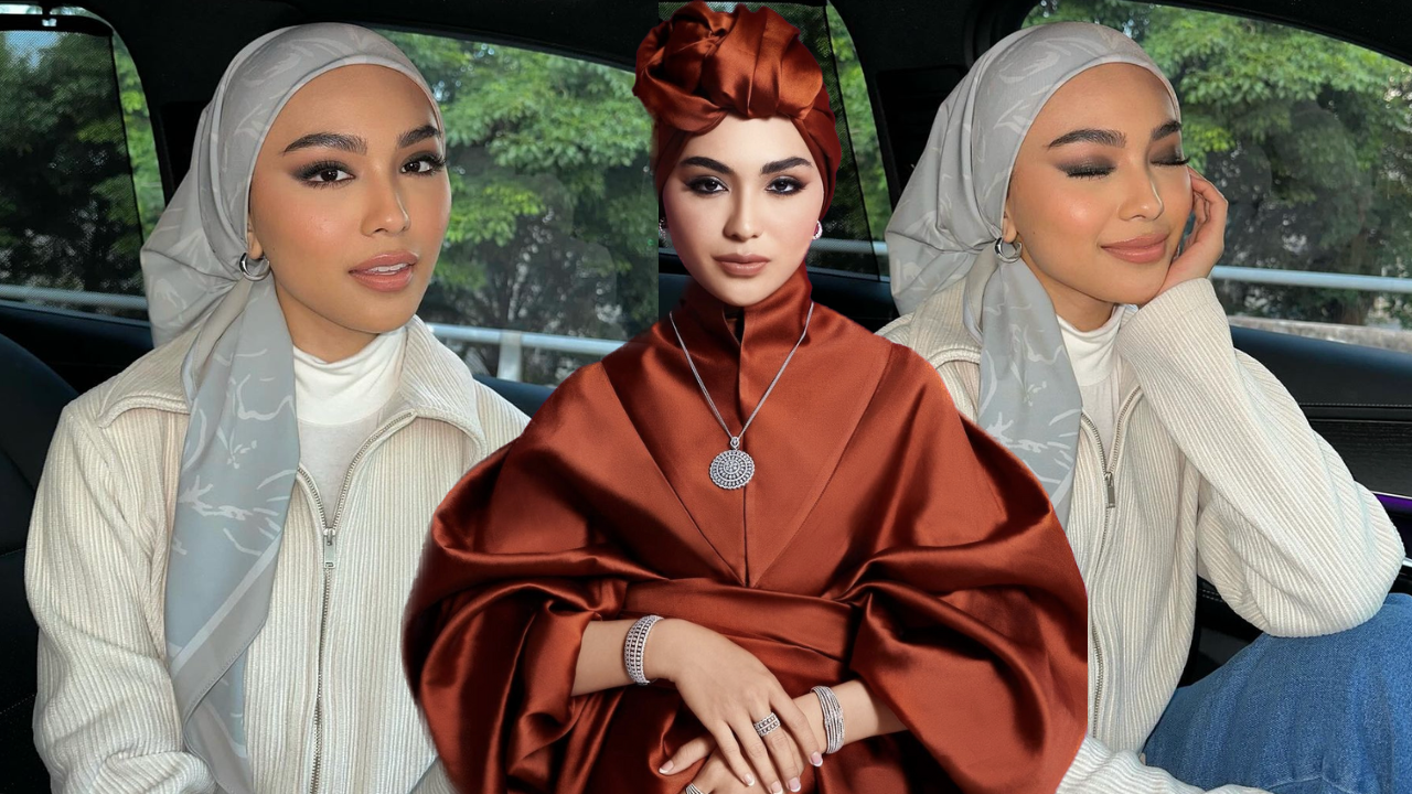 Sharifah Rose Serik Kongsi Kisah Cinta Kepada Umum, Kini Lebih Privasi – ‘Saya Akan Beritahu Bila Dah Halal’