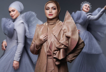 [VIDEO] ‘Tangga Pertama Tak Penting Pun, Kerja Berkualiti & Peminat Puas Hati Lebih Gembirakan Saya’ – Siti Nurhaliza