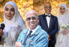 Angeline Tan Belum Sempat Pergi Kursus Agama – ‘Buat Masa Ini Saya Belajar Dengan Ustaz Sabri Yunus’