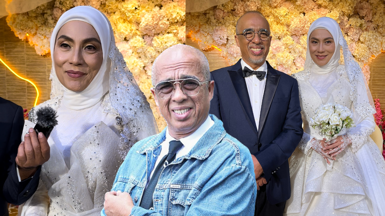 Angeline Tan Belum Sempat Pergi Kursus Agama – ‘Buat Masa Ini Saya Belajar Dengan Ustaz Sabri Yunus’