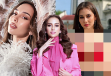 ‘Gila! Memalukan & Mendatangkan Fitnah’ – Anna Jobling Bakal Ambil Tindakan Selepas Foto Aib Versi AI Tular