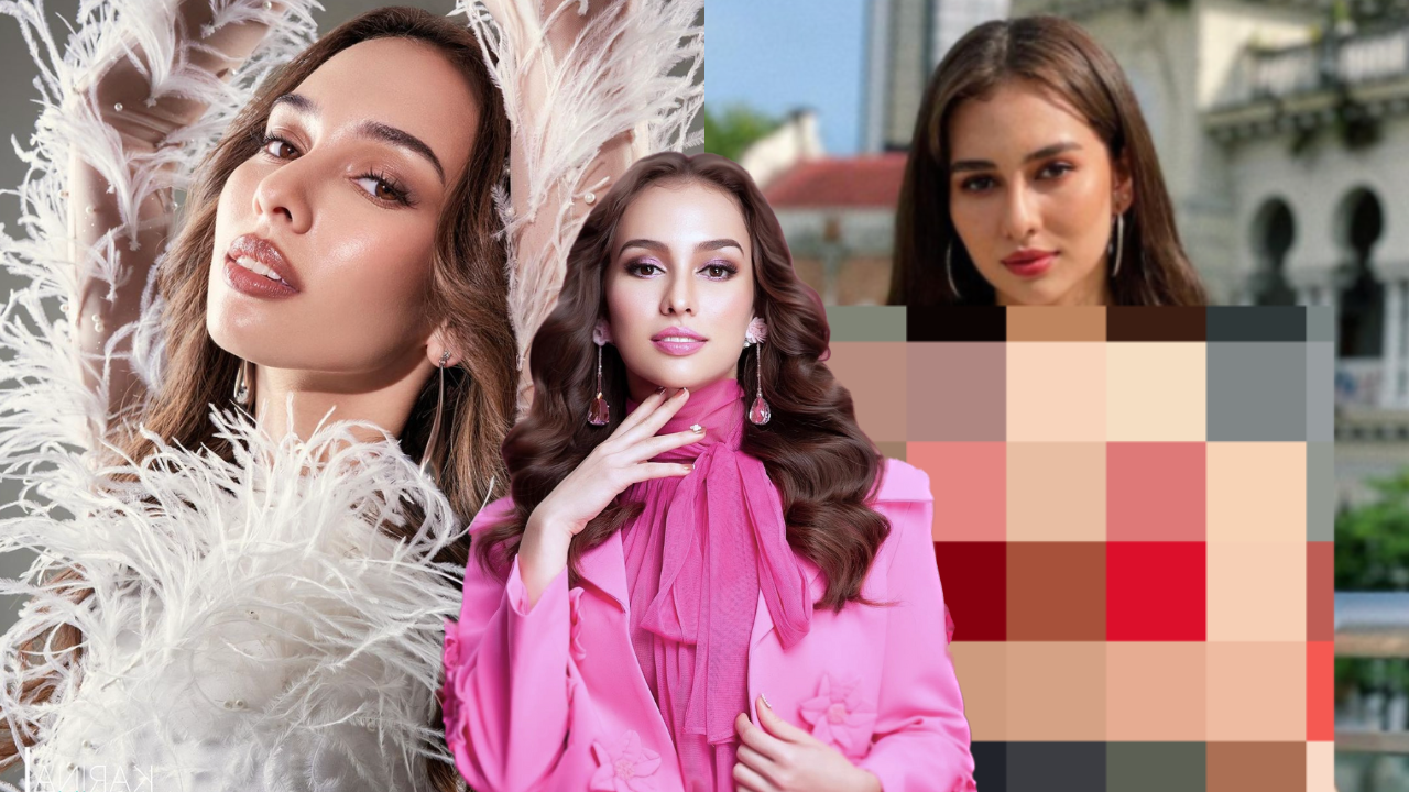 ‘Gila! Memalukan & Mendatangkan Fitnah’ – Anna Jobling Bakal Ambil Tindakan Selepas Foto Aib Versi AI Tular