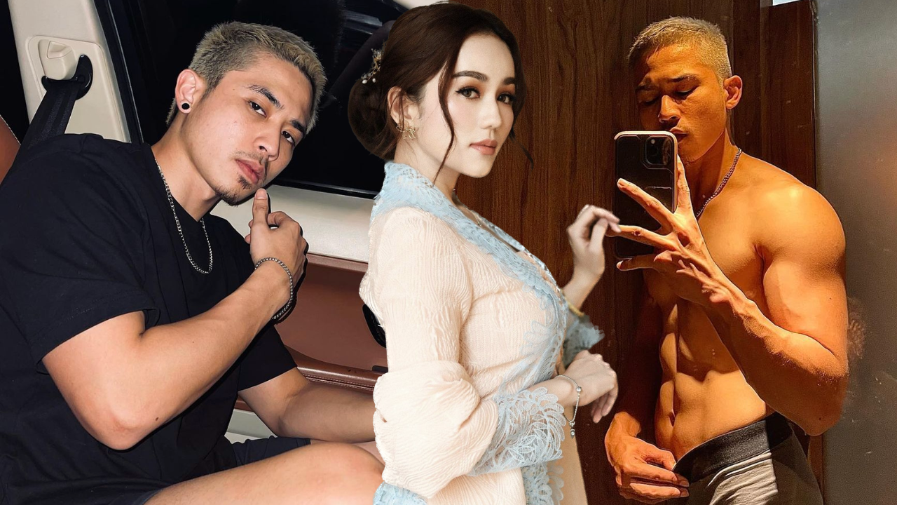 Shah Radhi Tak Percaya Gosip Yang Melanda Sophia Albarakbah – ‘Kami Kenal Dah Lama, Dia Wanita Melayu Terakhir’