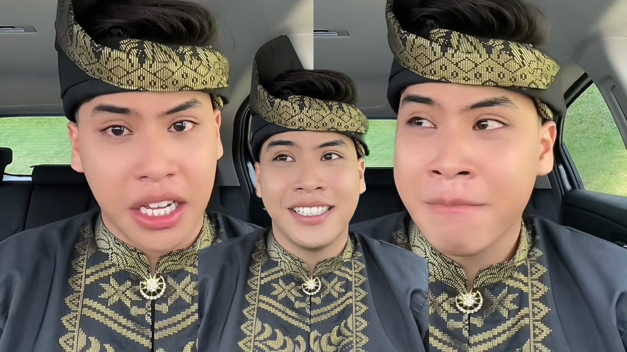 [VIDEO] Anak Aziz Desa Sedih Kemenangan Anugerah Ikon Belia Digugurkan Saat Akhir – ‘Kurang 24 Jam Dapat Panggilan, Mereka Batalkan’