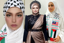 [VIDEO] Siti Nurhaliza Pembayar Zakat Tertinggi Dalam Kalangan Artis, Tak Pernah Culas Bayar Sejak 5 Tahun Lalu