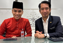 Adam Adli Sudah Bersemuka Dengan Zhiddin Aziz, Rungkai Isu APBN – ‘Kalau Ada Silap Jangan Simpan Dalam Hati’