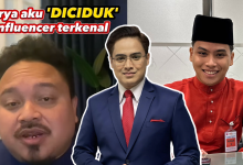 ‘Sepatutnya Pengkarya Asal Bangga Karyanya Disampaikan Orang Lain’ – Zharif Aziz