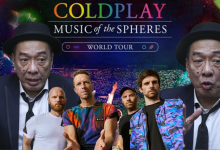 ‘Yang Suruh Batal, Orang Yang Tak Beli Tiket, It’s All About Money’ – Tok Ram Komen Isu Desakan Batal Konsert Coldplay