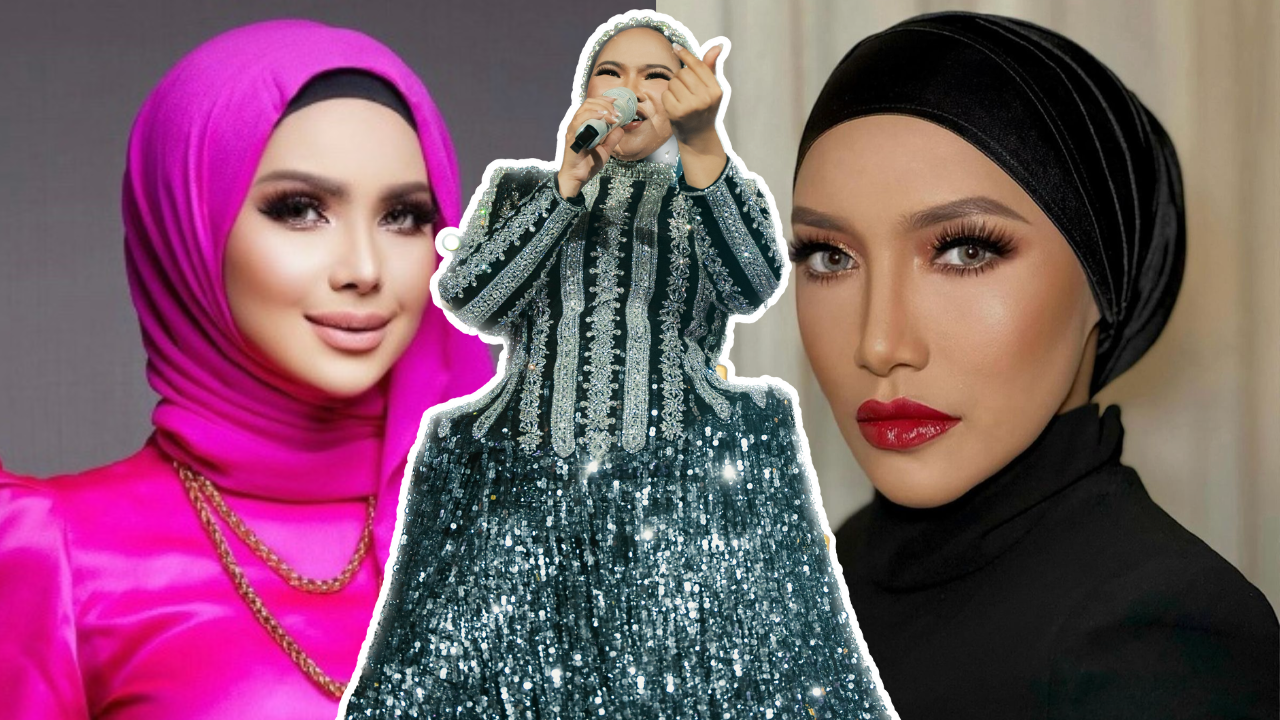 [VIDEO] Che Ta & Ziana Zain Jawab Tuduhan Dapat Tiket Percuma Pergi Konsert Aina Abdul – ‘Eh Come On Lah! Saya Tak Harap Free’