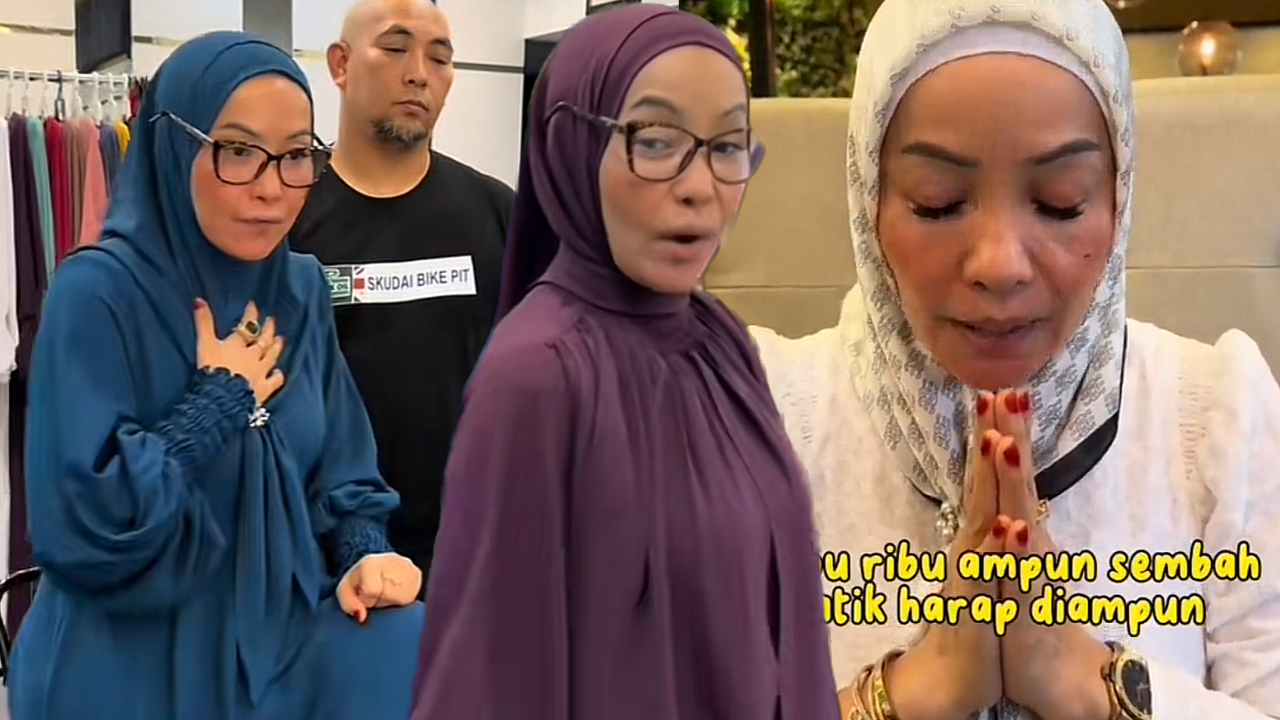Isu Makcik Kemboja Hina Melayu Malas, Polis Terima 14 Laporan