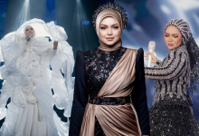 [VIDEO] Siti Nurhaliza ‘Iktiraf’ Konsert Aina Abdul – ‘Tahniah, Bukti Kesungguhan & Kerja Keras’