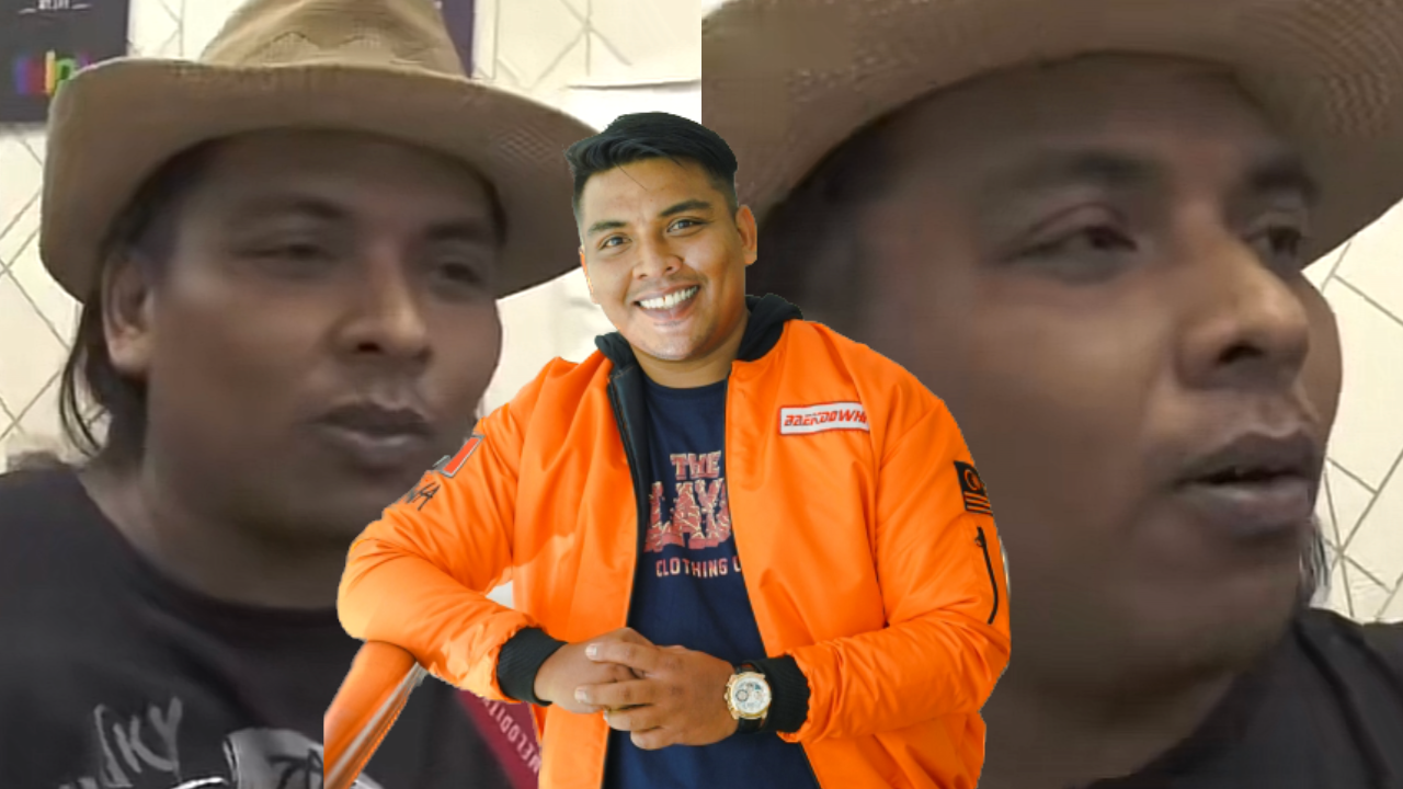 [VIDEO] ‘Apa Salah Saya, Kenapa Asyik Dimaki Orang? Adakah Akan Terus Berlaku Hingga Kiamat?’ – Ali Puteh