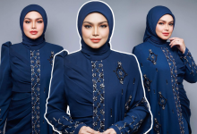 Siti Nurhaliza Tak Halang Peminat Panggil ‘Tokti’ – ‘Kalau Acara Formal Perlu Sebut Nama Betul’