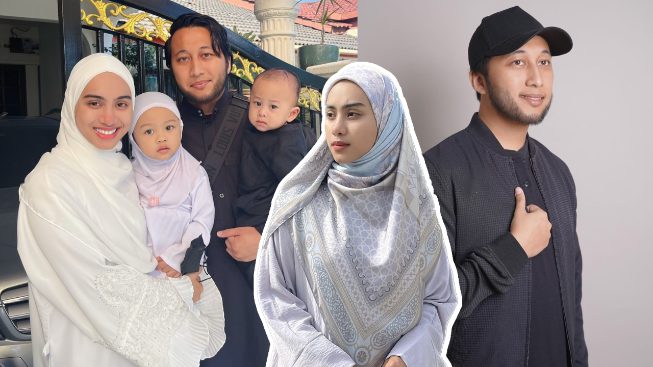 ‘Saya Harap Satu Hari Nanti Akan Jumpa Lelaki Yang Lebih Baik, Sekarang Tempuhi Sahaja’ – Aisyah Hijanah