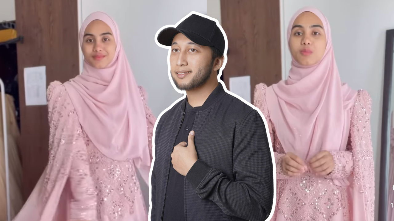 ‘Alhamdulillah Semuanya Dalam Keadaan Baik, Mohon Berikan Sedikit Ruang’ – Aisyah Hijanah