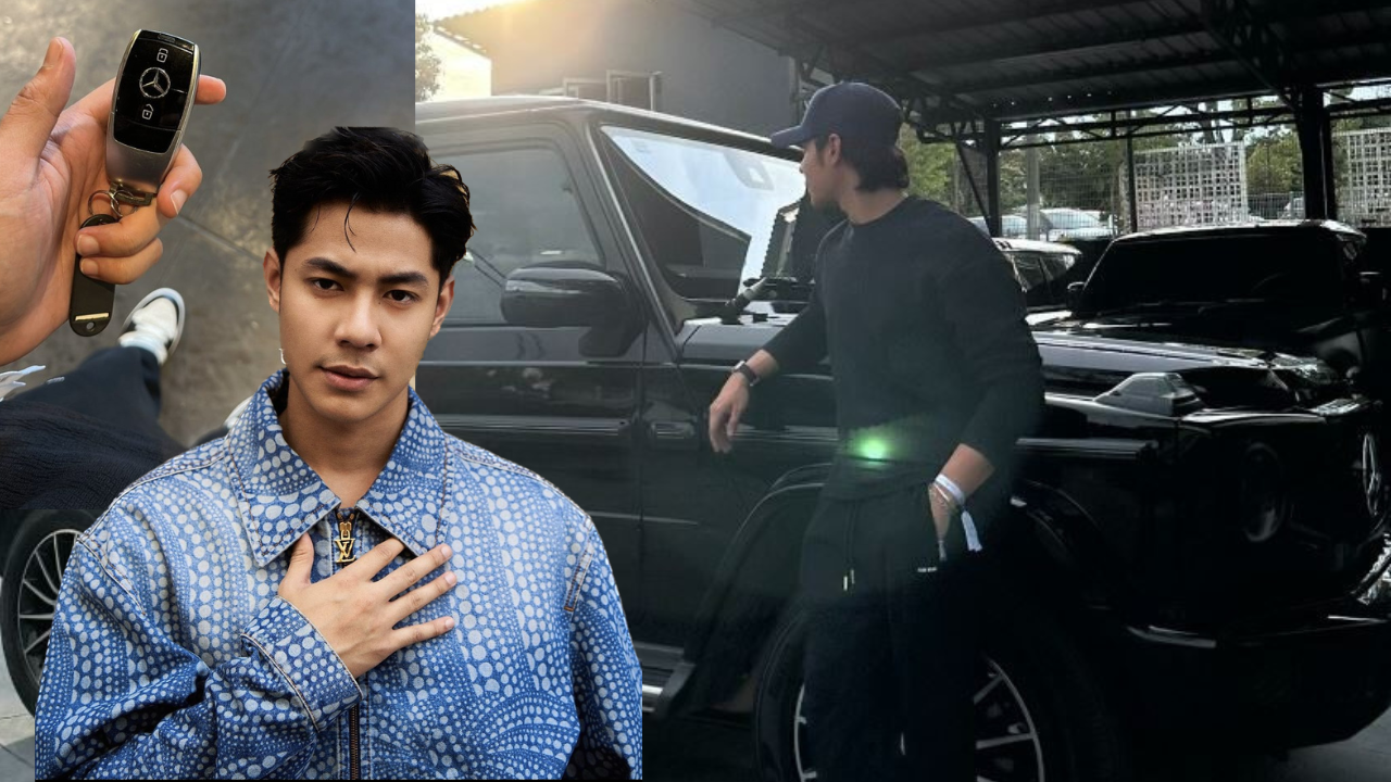 Meerqeen Respon Dakwaan Harga Kereta Cecah RM1.79 Juta – ‘Saya Beli Bukan Untuk Puaskan Orang’