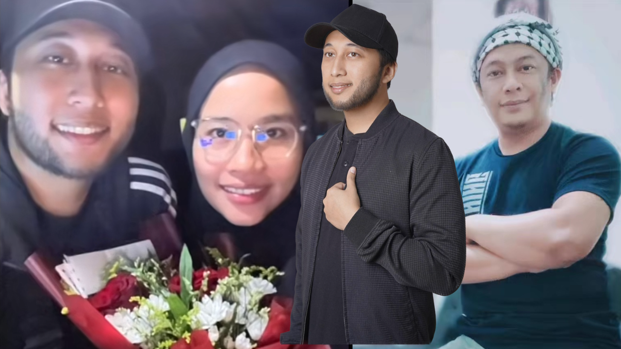 Individu Dakwa Kakak Kandung Dibuang Keluarga Kerana Tak Sokong Fatin Umaidah Kahwin Dengan Alif Teega?