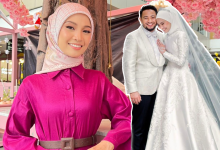 Nabila Razali Lupa Dah Jadi ‘Puan’, Teringin Nak Masak Sambal Jawa Khas Untuk Suami