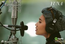 Yuna Penyanyi Malaysia Pertama Dipilih Buat Persembahan Di Spotify Session Asia