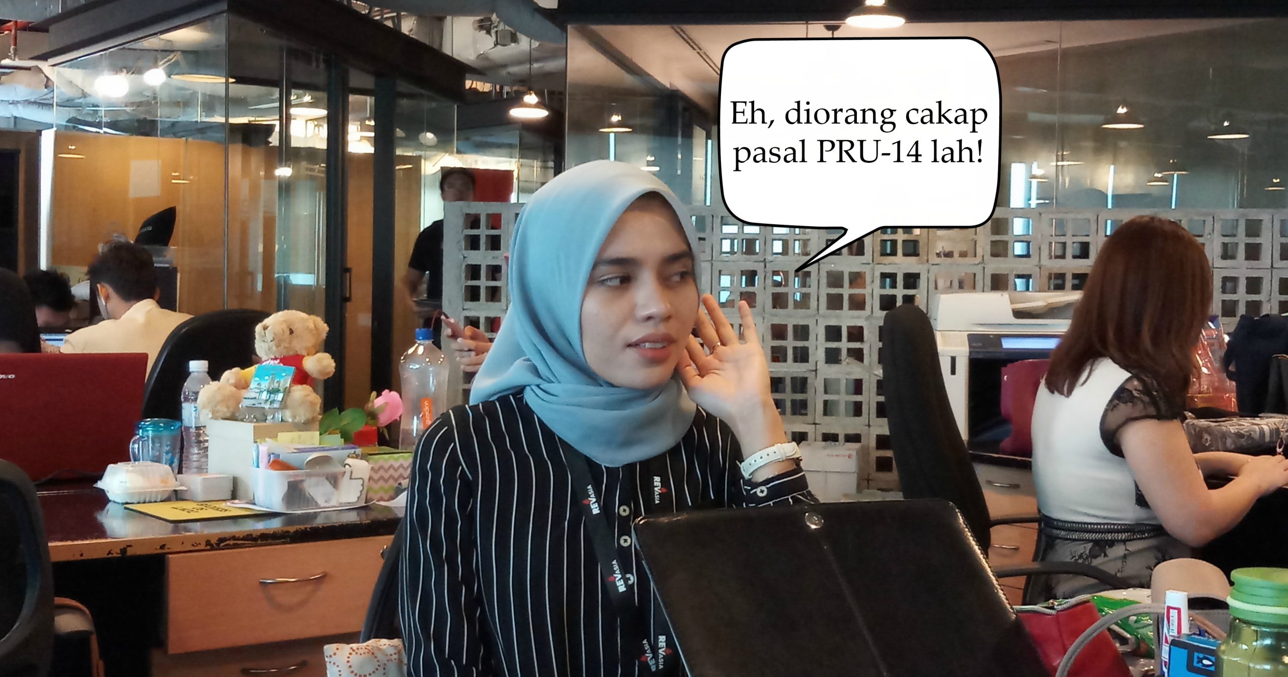 Banyak Dengar Cerita Pasal Pilihan Raya? 5 Cara Ini Boleh Sahkan Ia Sahih Atau Sebaliknya