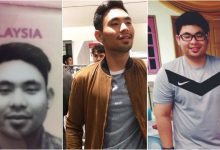 Viral Ditahan Kerana Wajah Gemuk Di Passport – Lelaki Ini Kongsi Tips Kurus Dalam Masa 3 Bulan