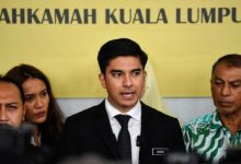 Syed Saddiq Ahli Politik Pertama Dikenakan Hukuman Sebat – Pendakwaan