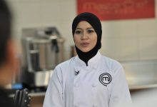 Syura Rangkul Gelaran Juara Masterchef Selebriti Musim Kedua