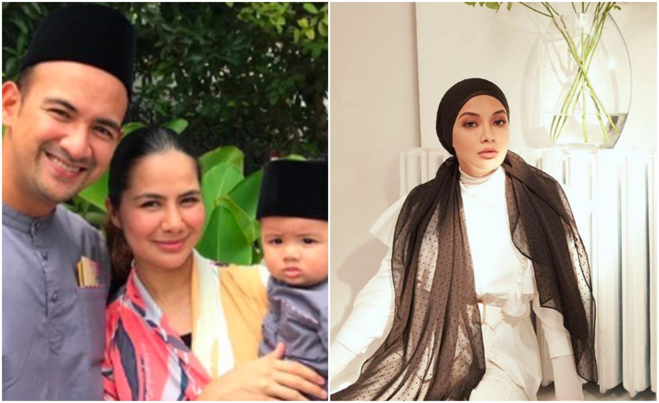 ‘Tolonglah, Drama TV Berapa Ni?’ – Kes Cerai Kakak Masih Berjalan, Neelofa Perli Siapa?