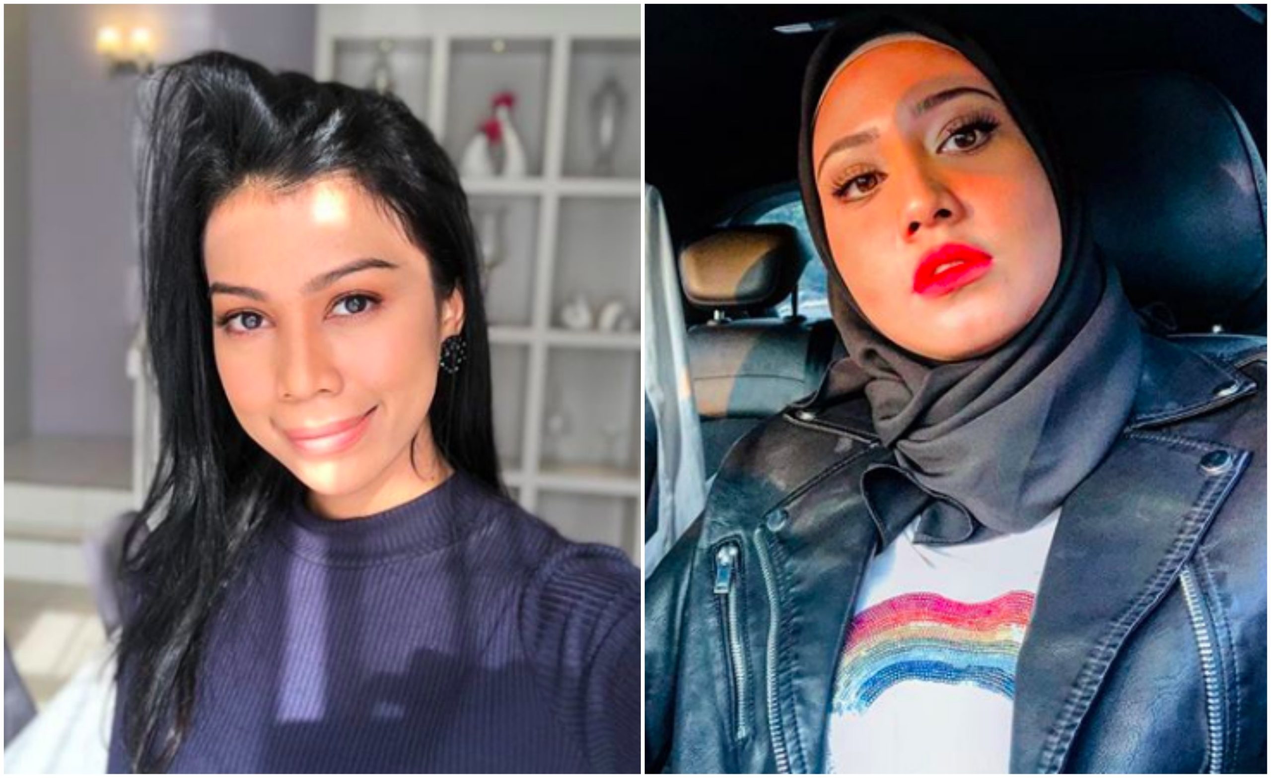 ‘Jika Mabuk & High, Cuba Jangan Pos Di Laman Sosial’ – Sharifah Sakinah ‘Sound’ Fathia