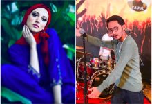 ‘Janganlah Dia Ada Niat Tertentu…’ – Sufian Suhaimi Komen Cover Di Matamu Fathia Latiff