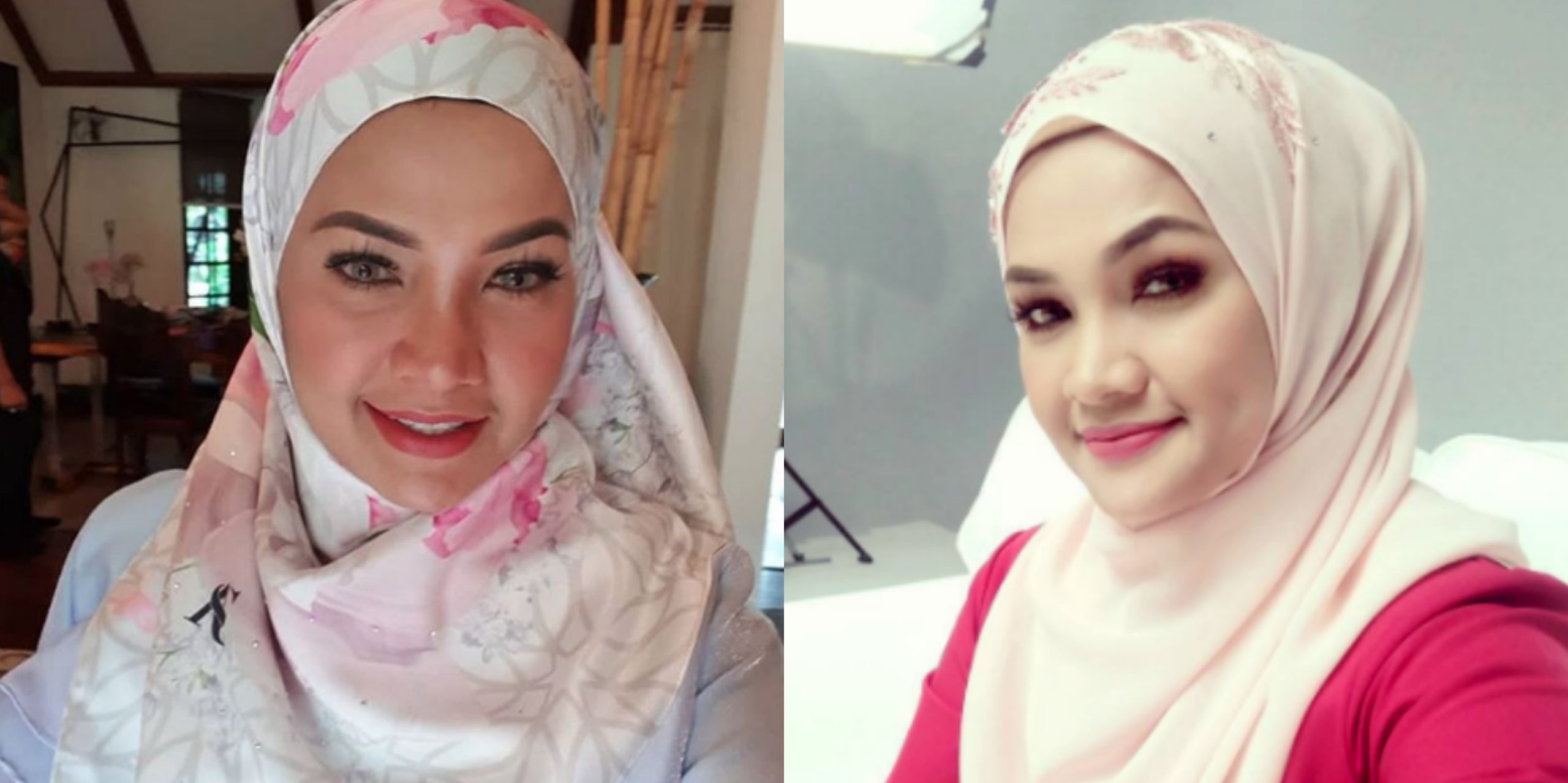 Dakwa Dianiaya, Zarina Zainuddin Tegaskan Dirinya Tak Jual Produk Beracun