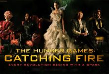 Review : The Hunger Games, Penuh Kejutan & Mencabar