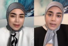 ‘Secara Rasminya Akaun TikTok Saya Kena Banned’ – Uyaina Arshad