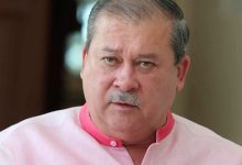 Titah Sultan Johor Yang Terbaru Ini Mendapat Sumpah Taat Setia Daripada Kaum Cina Sendiri