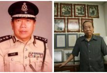 Kenali Siapa Tan Sri Yuen Yuet Leng Di Mata Negara