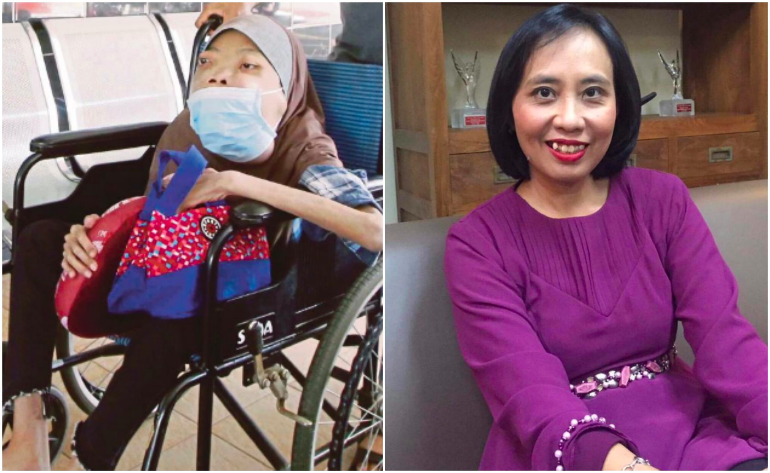 ‘Sangat Mengguris Hati Seolah-Olah Kami Tak Buat Apa-Apa’ – Bapa Nurliyana Terkilan Dengan Dr Rafidah