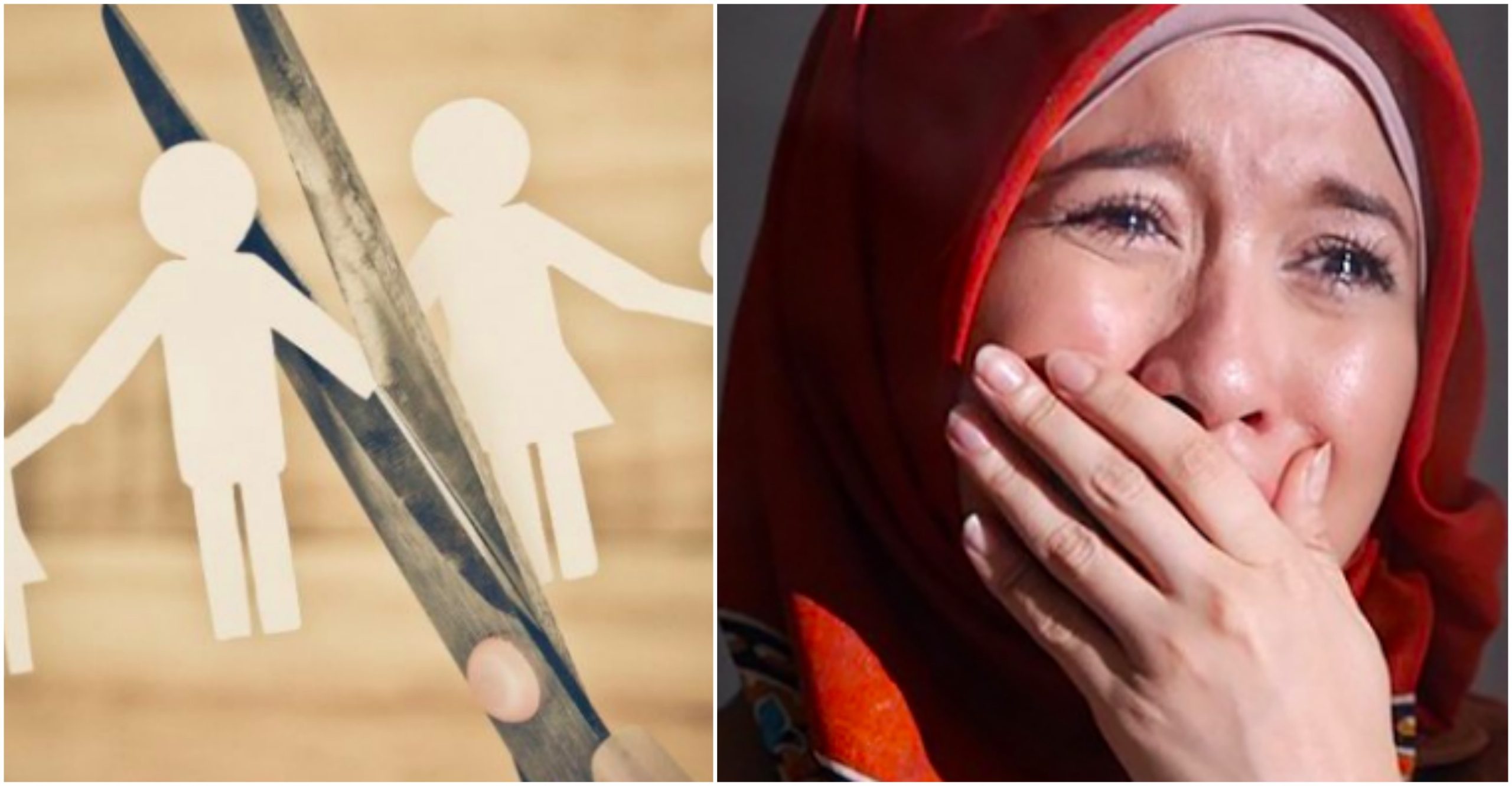 Diambang Perceraian? Ini 5 Tuntutan Yang Perlu Wanita Tahu